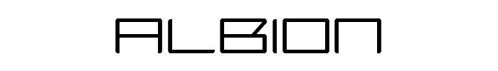 Albion