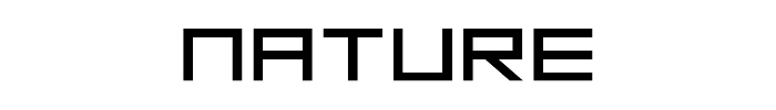 Nature Button