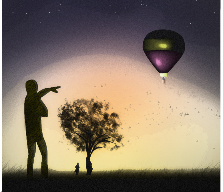 Photoshop and Illustrator