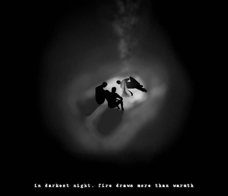 Photoshop and Illustrator
