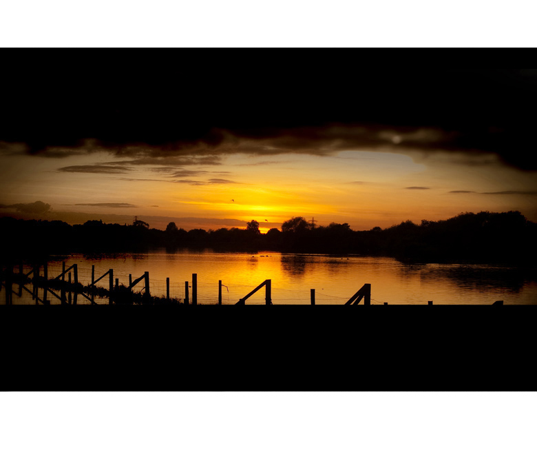 Attenborough Reserve