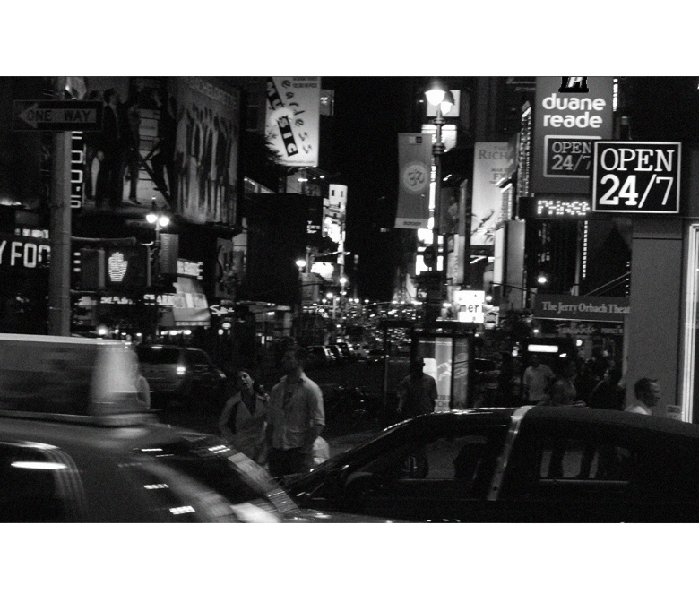 New York