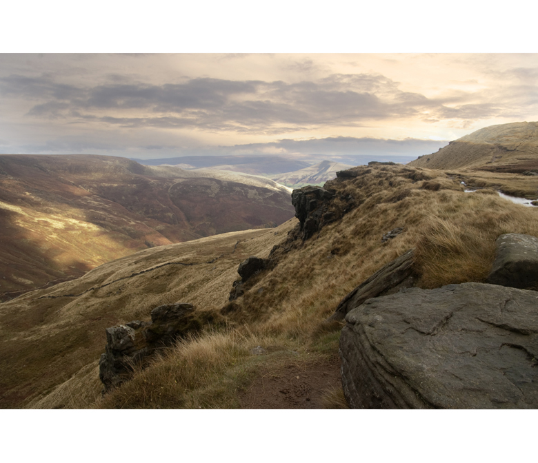 Peak District