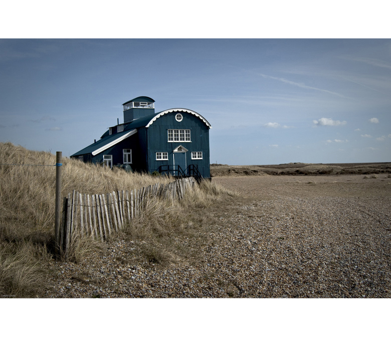Blakeney Point