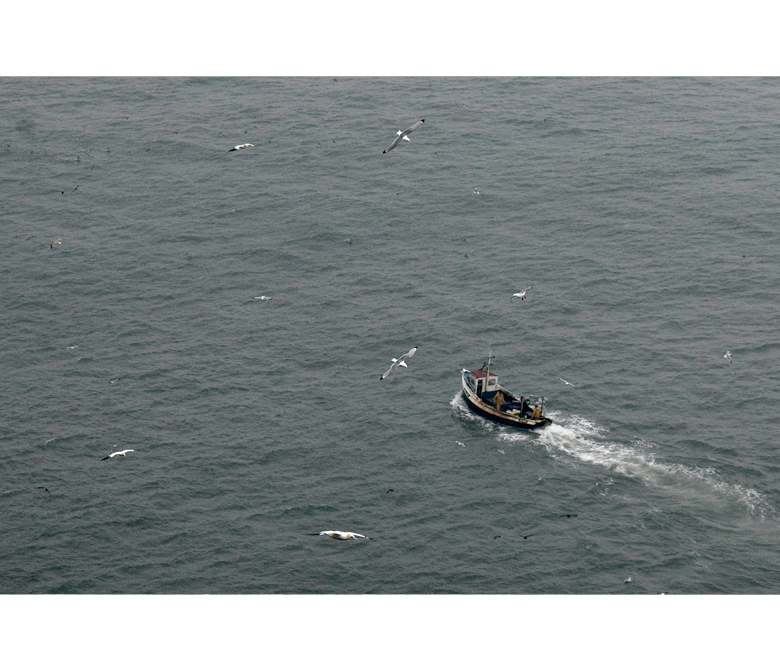 Fishing Boat