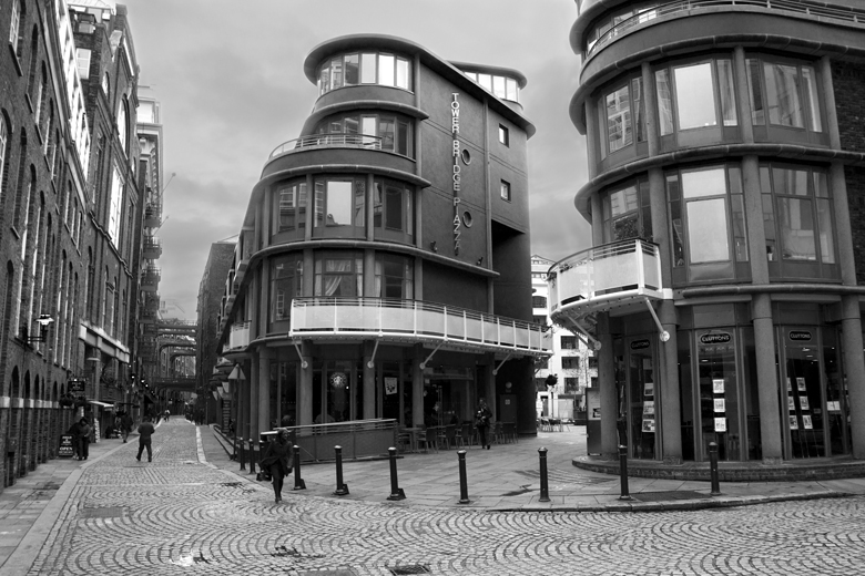 Docklands