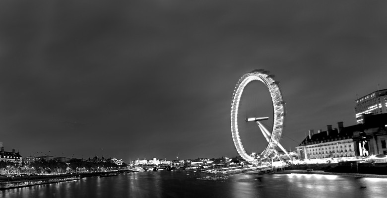 Millenium Eye