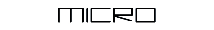 Micro