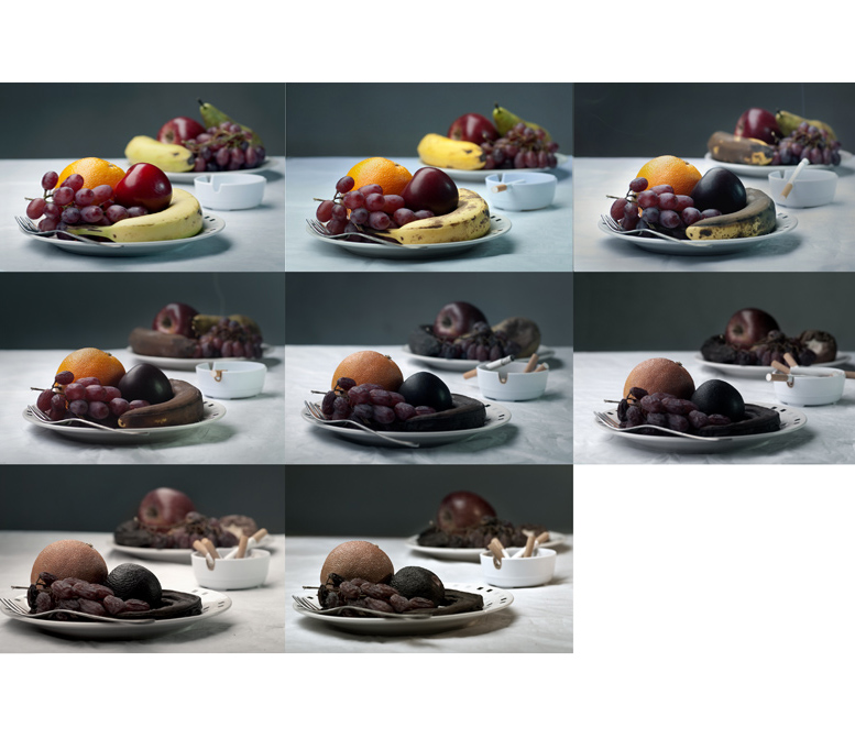 Natural Light and reflectors
